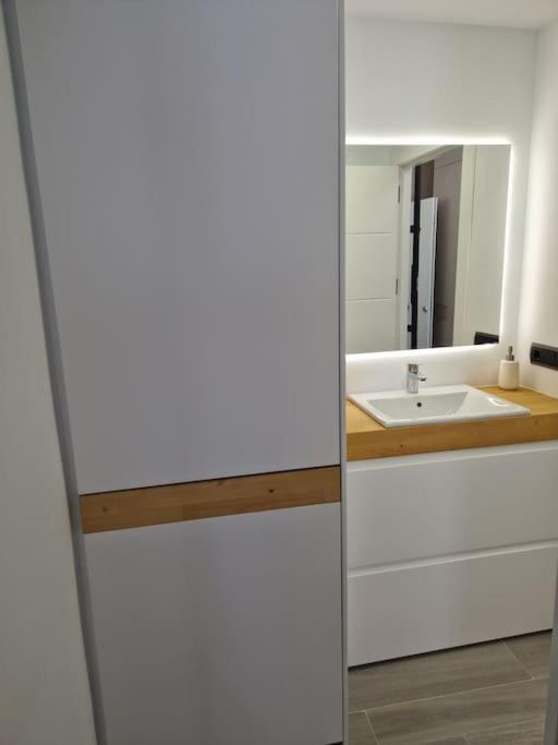 Duplex De Diseno Jaen Centro Jardinillos - 2 Hab Esterno foto